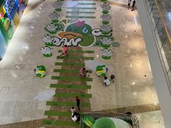 -天河领展广场