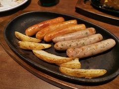 -萨莉亚意式餐厅(南京龙湾天街店)