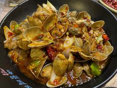 -靓靓蒸虾(中山公园店)