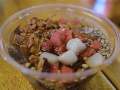 -八一路好吃街(雨田商务大厦店)