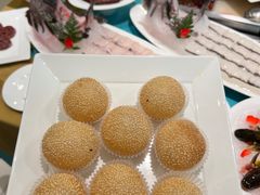 -皇城老妈·大连海鲜火锅(港湾店)
