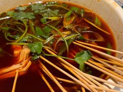 -160烧烤(香坊店)