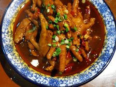 -回家吃饭·地道南昌菜(建德观总店)
