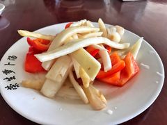 -荣生萝卜汤饭店