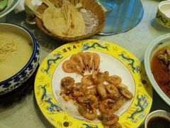-汇贤府·李氏鲁菜(五棵松店)