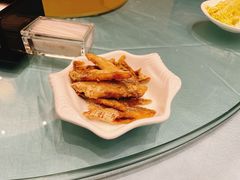 -绿岛国际酒店·海鲜酒楼(八七路店)