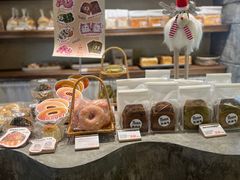-熊猫家PANDA BAKERY(望江店)