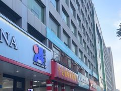 -金德利民快餐(山大路粮油食品店)