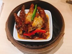 -多多旺港式茶餐厅(新区店)
