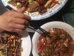 -鸽子侯·家宴·平价海鲜(绿地店)