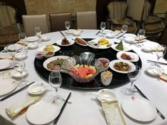-丰收日·小海鲜·沪上家宴(顾村正大店)