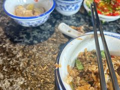-全汁全味驴庄(凤岗店)