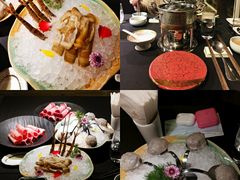 -西郊宾馆·1921餐厅