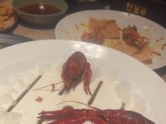 -红盔甲·小龙虾(车公庙店)