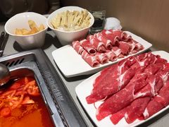 -海底捞火锅(关山保利店)