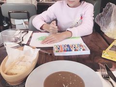 -OGGI TRATTORIA PIZZERIA(深业上城店)
