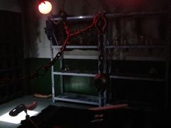 -秃鹫湾·推理大师沉浸式实景演绎推理剧场