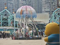 -海合安成都极地海洋公园