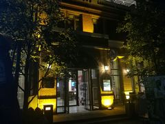 -辛德勒啤酒德餐厅