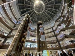 -SFC上影影城(港汇永华IMAX激光店)