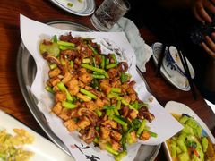 -李东农庄(中南百草园地标店)