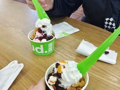 -肯德基(三元桥东店)