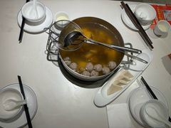 -陈记顺和潮汕牛肉火锅(番禺迎宾大道店)