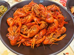 -聚味瞿记·龙虾堂(坡子街店)