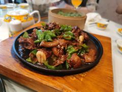 -汇贤府·李氏鲁菜(五棵松店)