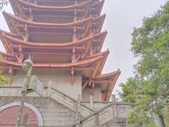 -缙云山景区