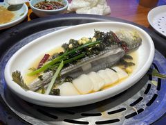 -三个渔夫·蒸汽海鲜(小白楼店)