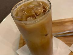 -sugarman espresso素饮糖人高新咖啡工厂