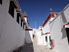 -五当召景区