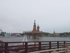 -大连海昌发现王国主题公园