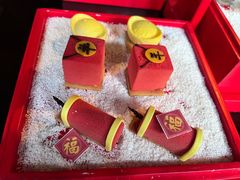 -成都观隐颐云台酒店-芳菲秀