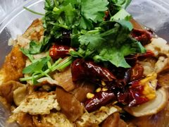 -阁瑞居闫记卤煮(乔庄北街店)