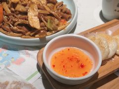 -大榕树下顺德菜(融创茂店)