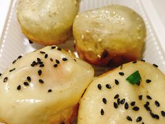 -小杨生煎(南京东路食品一店)