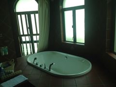 洗浴间-娜娜度假小旅馆