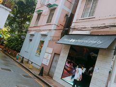 -JPG coffee(广州体育西店)