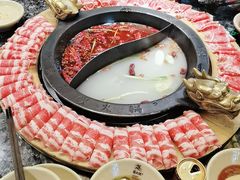 -蜀大侠火锅(四川北路店)