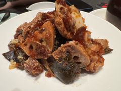 -阿喆私房菜(西五路店)