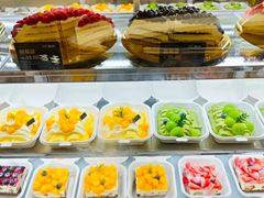 -UH祐禾(上海五角场万达店)