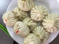 -津门永胜包子铺(哈尔滨道总店)