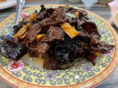 -砂锅居(西四店)