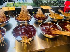 -乐山鲜知味钵钵鸡(奎星楼店)