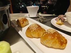 -顺德美的万豪酒店-万豪中餐厅
