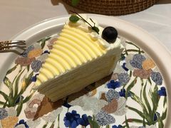 -戈雅法餐厅(世界城广场店)