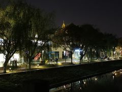 -美兰湖景区