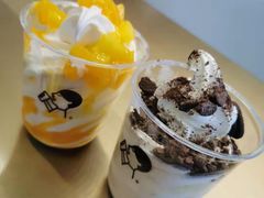 -喜茶(永旺梦乐城店)